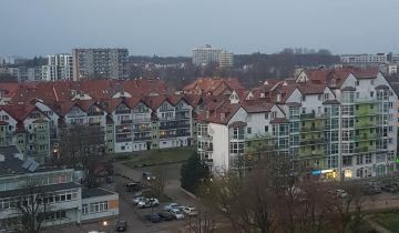 Mieszkanie 3-pokojowe Kołobrzeg Centrum, ul. Złota