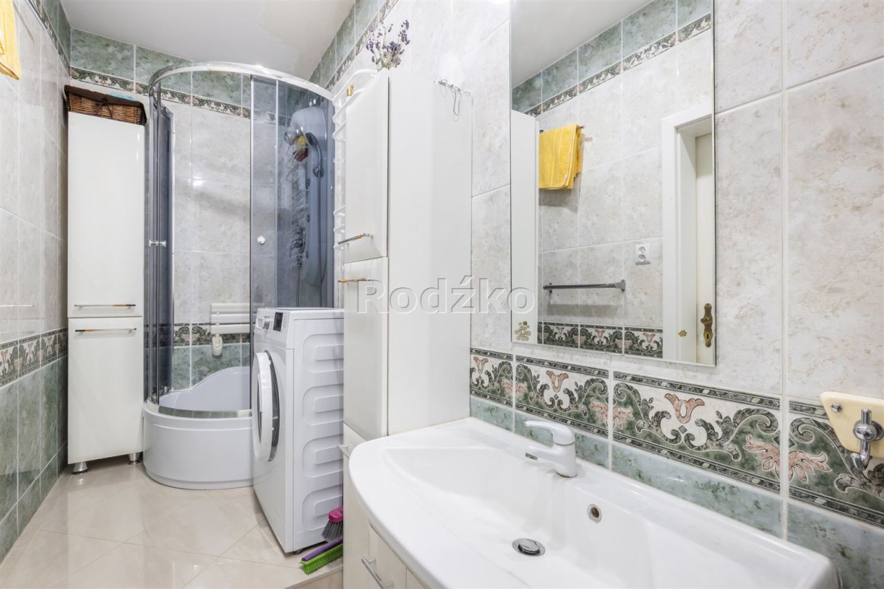 dom wolnostojący, 9 pokoi Bydgoszcz Czyżkówko, ul. Wiejska. Zdjęcie 17