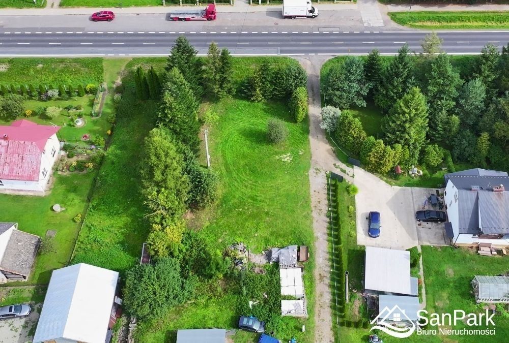 Działka rolna Nowosielce. Zdjęcie 4