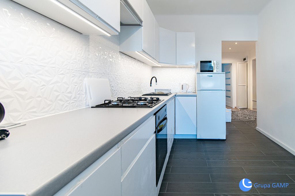 Mieszkanie 2-pokojowe Kraków, ul. Rydlówka. Zdjęcie 9