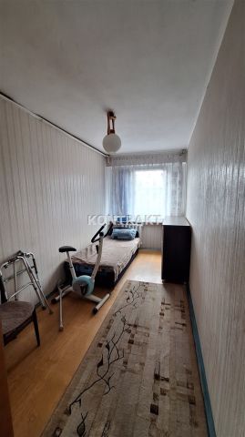 Mieszkanie 3-pokojowe Oświęcim Zasole, ul. Aleksandra Orłowskiego. Zdjęcie 5