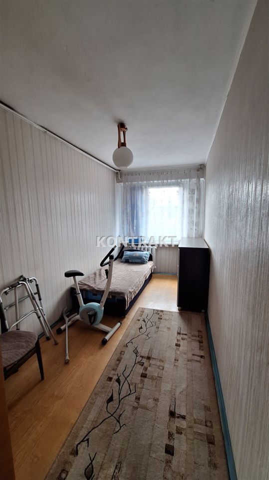 Mieszkanie 3-pokojowe Oświęcim Zasole, ul. Aleksandra Orłowskiego. Zdjęcie 5