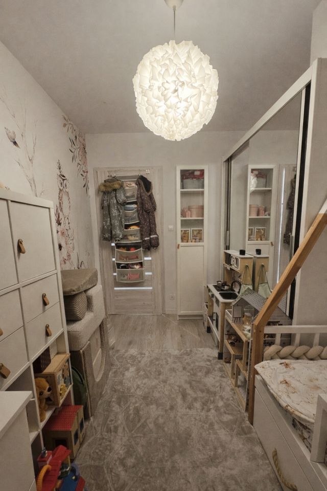 Mieszkanie 3-pokojowe Koszalin, ul. Generała Józefa Hallera. Zdjęcie 9