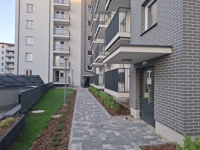 Mieszkanie 1-pokojowe Płock Stare Miasto, ul. Ostatnia. Zdjęcie 1