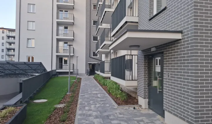 Mieszkanie 1-pokojowe Płock Stare Miasto, ul. Ostatnia