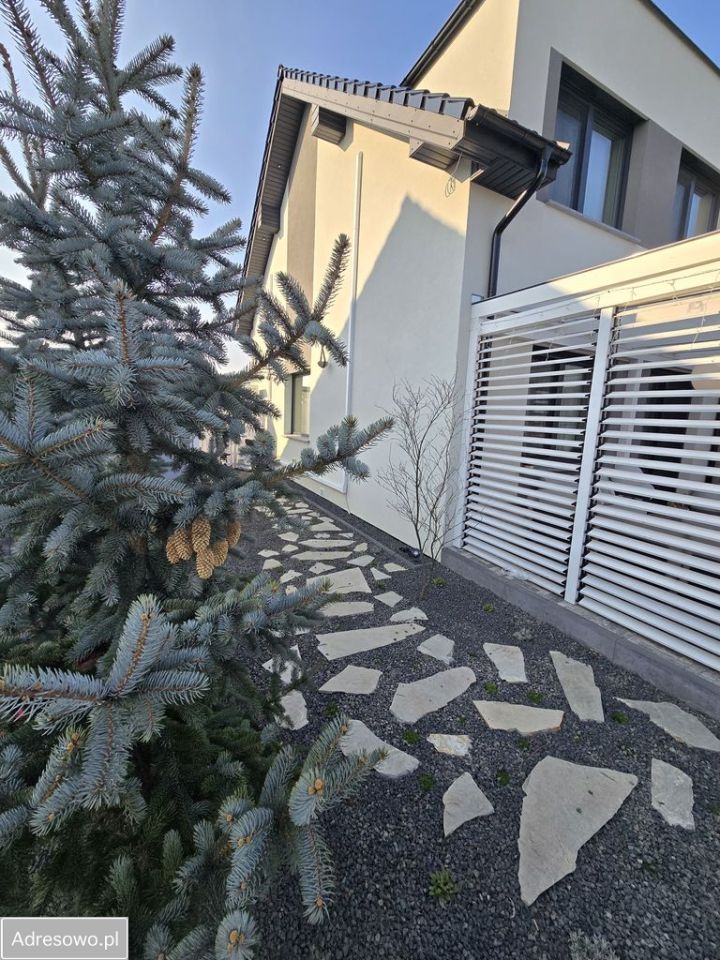 bliźniak, 4 pokoje Gałów. Zdjęcie 11