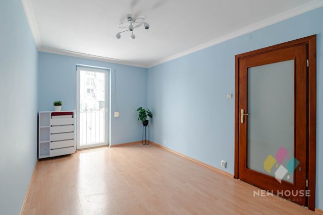 Mieszkanie 2-pokojowe Olsztyn Kormoran, ul. Wincentego Pstrowskiego. Zdjęcie 13