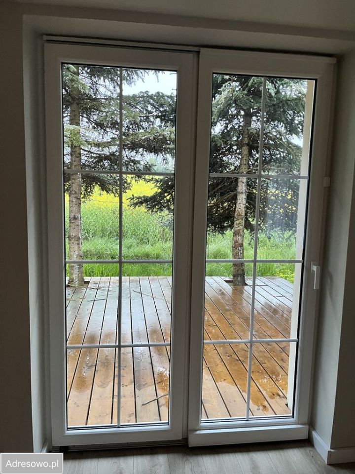 dom wolnostojący, 3 pokoje Lubin. Zdjęcie 3