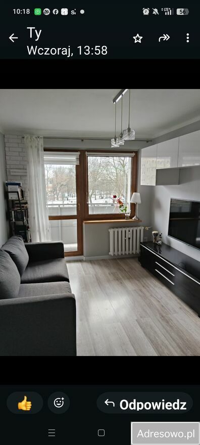 Mieszkanie 2-pokojowe Dąbrowa Górnicza, ul. Marcina Kasprzaka. Zdjęcie 5