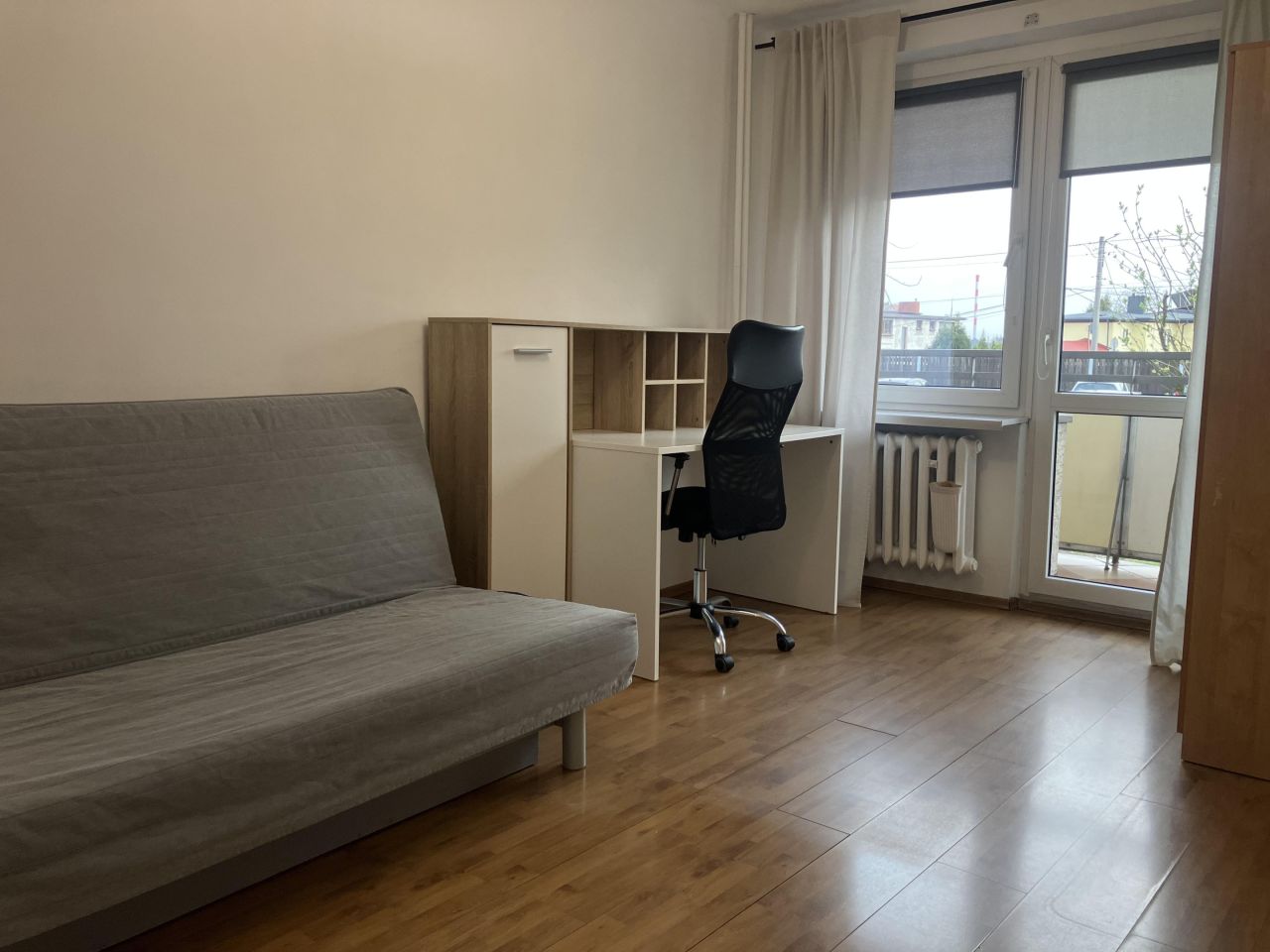 Mieszkanie 3-pokojowe Radlin Biertułtowy, ul. Józefa Rymera. Zdjęcie 8