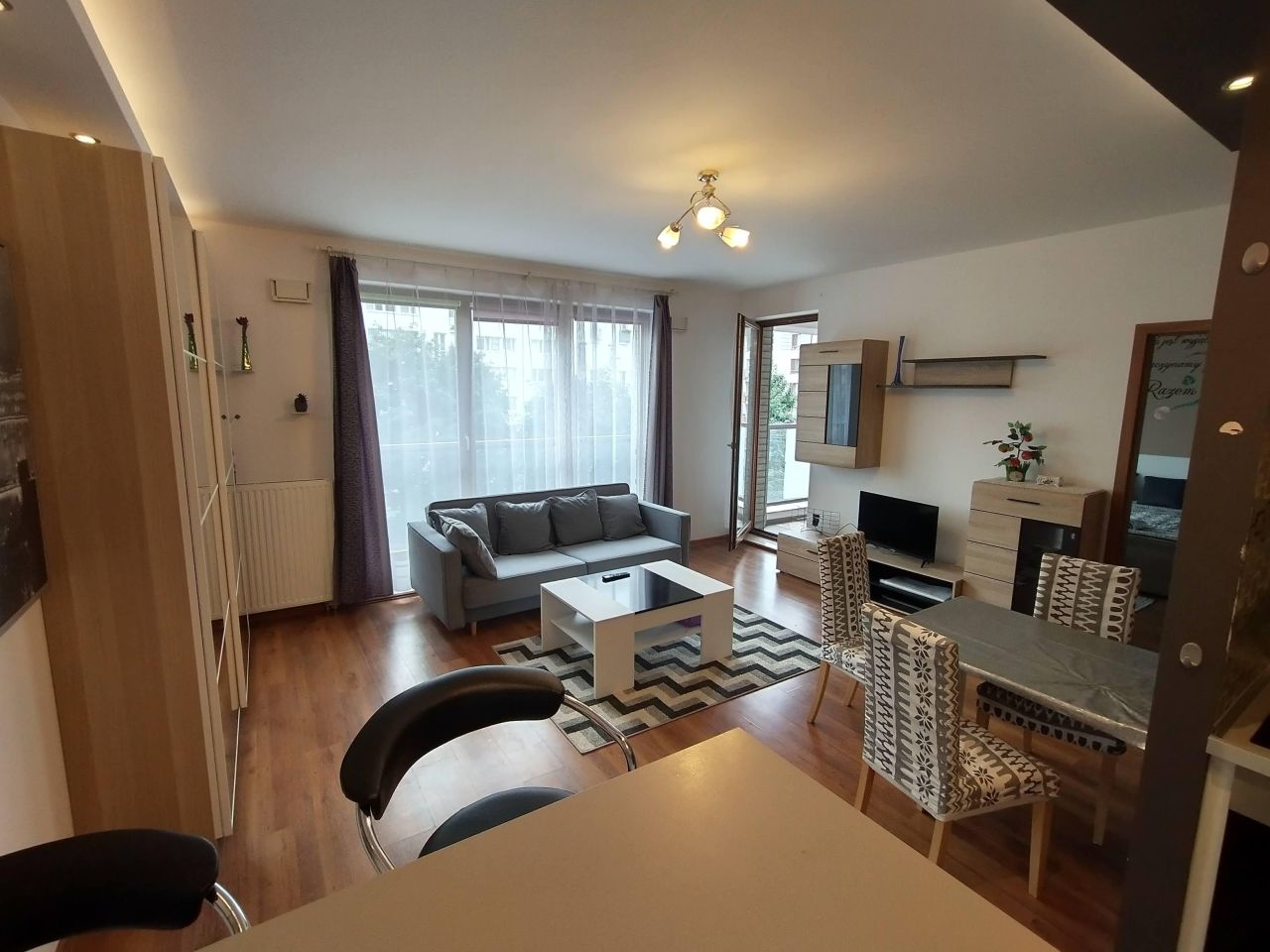 Mieszkanie 2-pokojowe Warszawa Wola, ul. Józefa Sowińskiego. Zdjęcie 21