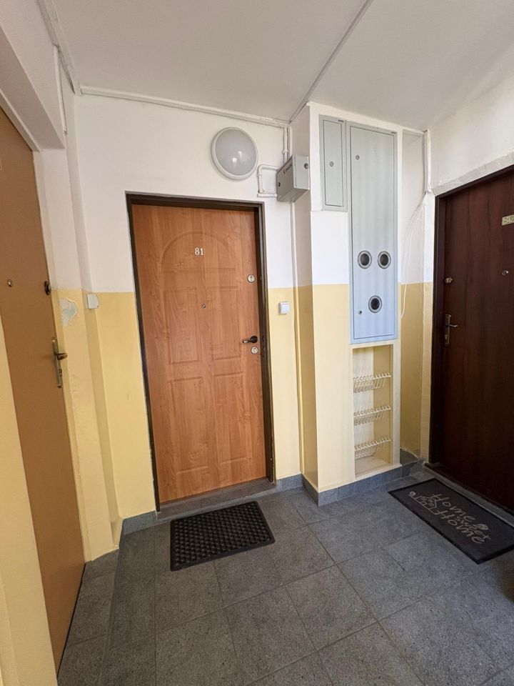 Mieszkanie 2-pokojowe Jelenia Góra Zabobrze, ul. Zygmunta Noskowskiego. Zdjęcie 11