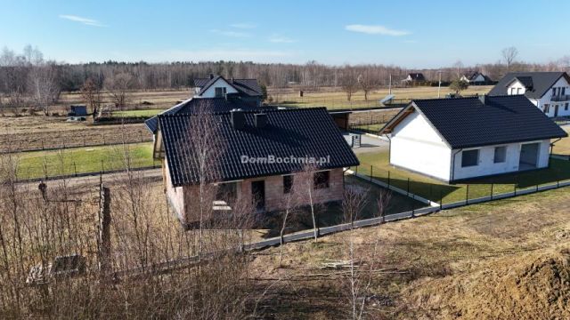 dom wolnostojący, 4 pokoje Dąbrówka. Zdjęcie 7