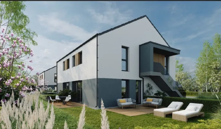 Mieszkanie 3-pokojowe Niepołomice