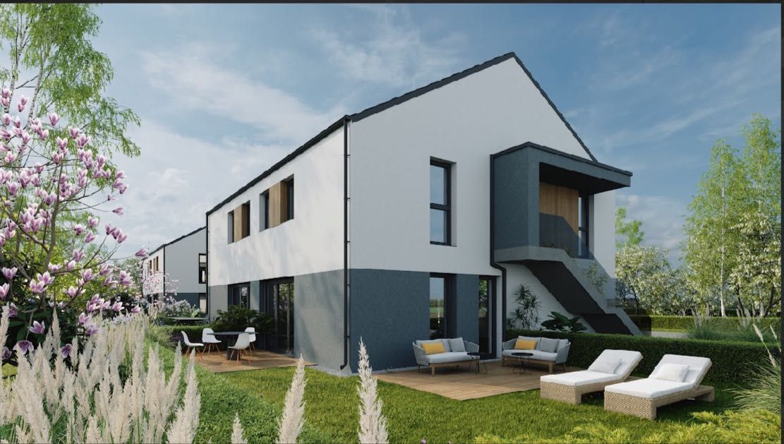 Mieszkanie 3-pokojowe Niepołomice. Zdjęcie 1