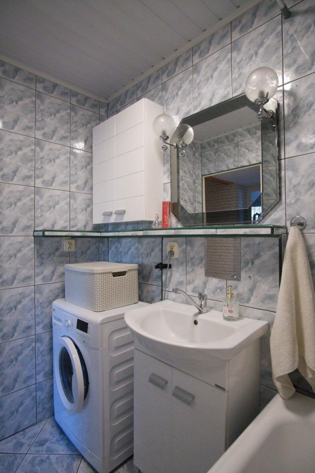 Mieszkanie 3-pokojowe Łódź Radogoszcz, ul. Motylowa. Zdjęcie 15