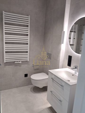 Mieszkanie 3-pokojowe Warszawa Wola, ul. Prosta. Zdjęcie 13