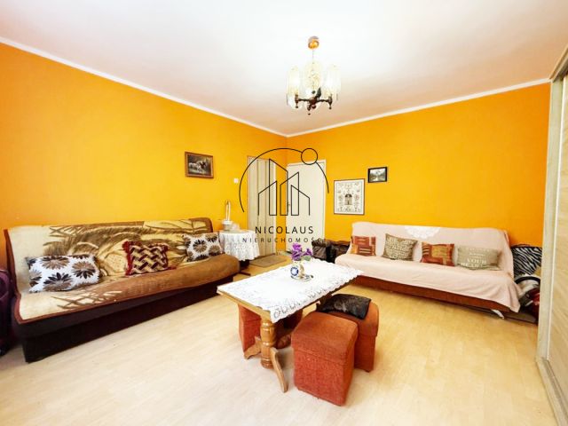 Mieszkanie 3-pokojowe Chełmno, ul. Biskupia. Zdjęcie 3