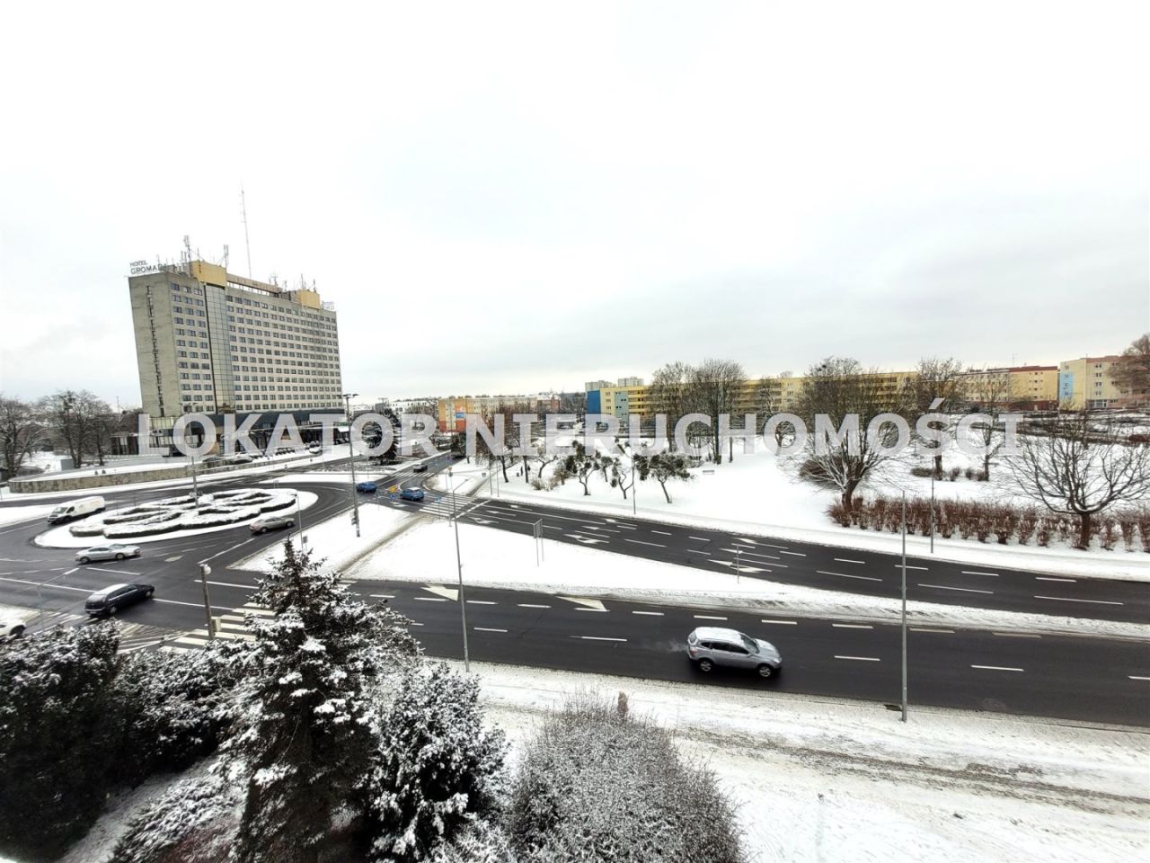 Mieszkanie 2-pokojowe Piła Centrum. Zdjęcie 18