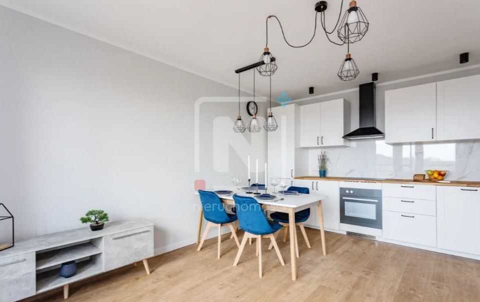 Mieszkanie 2-pokojowe Warszawa Wola, ul. Mordechaja Anielewicza. Zdjęcie 1