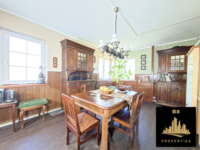 dom wolnostojący, 8 pokoi Boża Wola, ul. Akacjowa. Zdjęcie 15