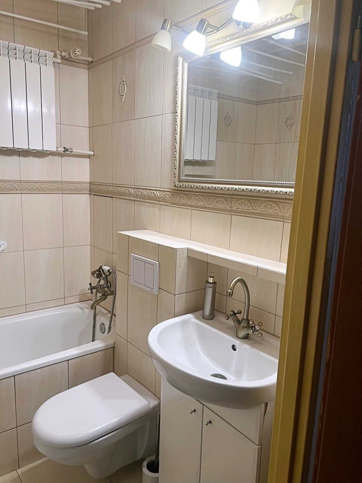 Mieszkanie 2-pokojowe Gubin, os. Emilii Plater. Zdjęcie 4