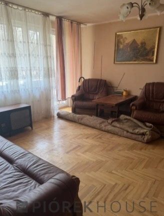 Mieszkanie 3-pokojowe Warszawa Bielany, ul. Wojciecha Bogusławskiego. Zdjęcie 1