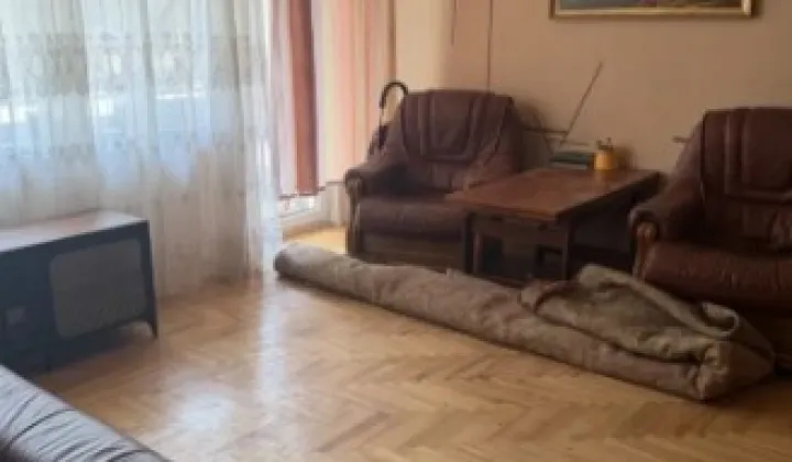 Mieszkanie 3-pokojowe Warszawa Bielany, ul. Wojciecha Bogusławskiego