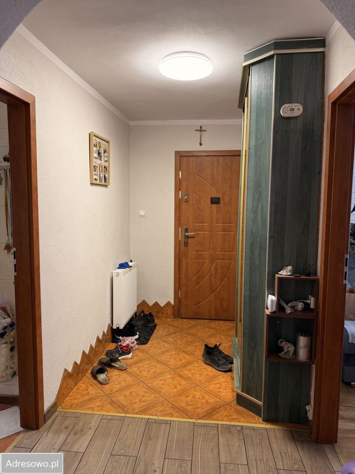 Mieszkanie 3-pokojowe Wałowice. Zdjęcie 4