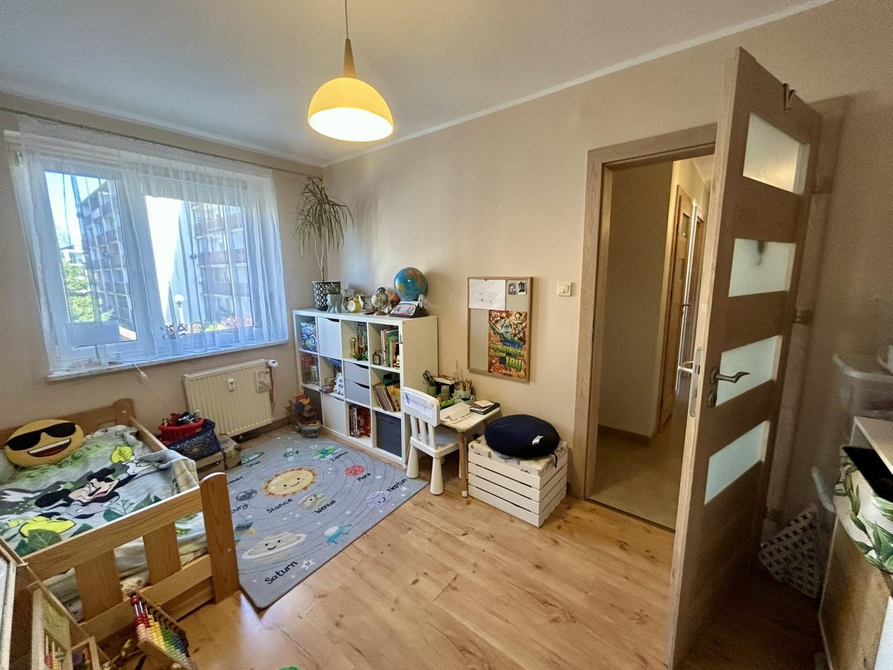 Mieszkanie 3-pokojowe Toruń Stawki. Zdjęcie 16