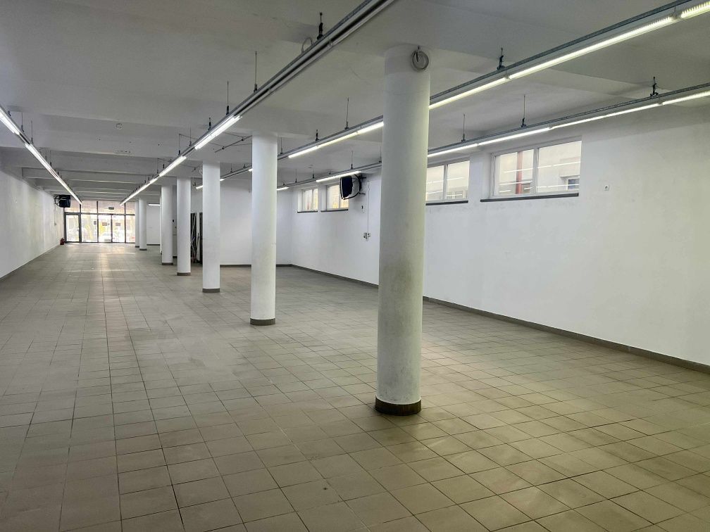 Lokal Szydłowiec, ul. Tadeusza Kościuszki. Zdjęcie 4