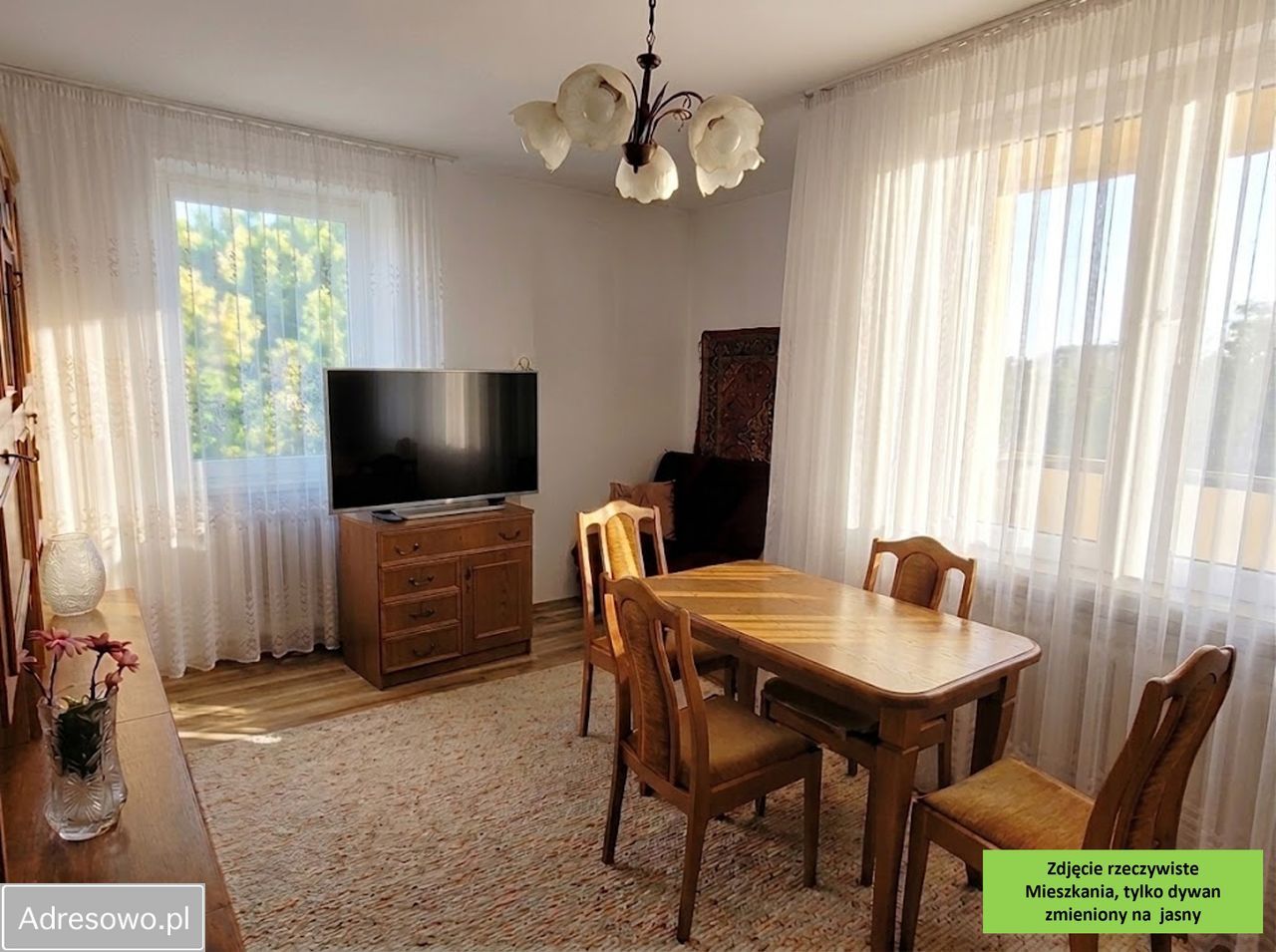 Mieszkanie 3-pokojowe Warszawa Targówek, ul. Wyszogrodzka. Zdjęcie 15