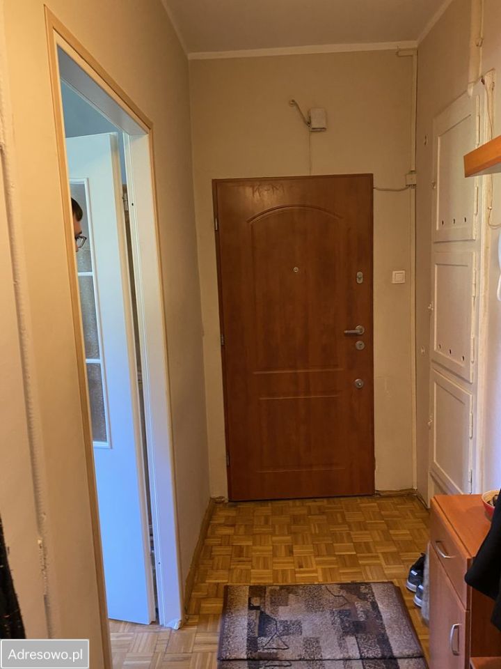 Mieszkanie 2-pokojowe Poznań Wilda, ul. Mieczysława Niedziałkowskiego. Zdjęcie 16