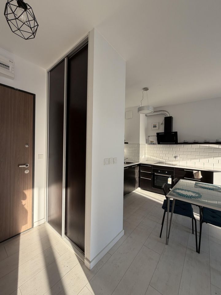 Mieszkanie 2-pokojowe Warszawa Mokotów, ul. Lubaszki. Zdjęcie 8