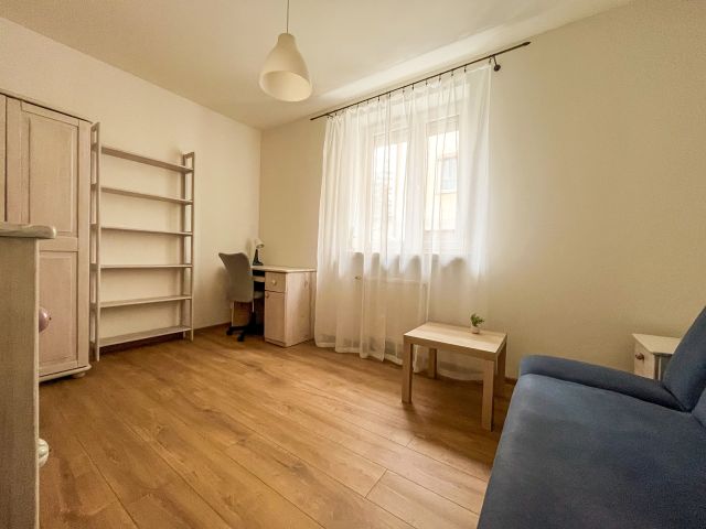 Mieszkanie 3-pokojowe Kraków Prądnik Czerwony, ul. Jezuitów. Zdjęcie 8