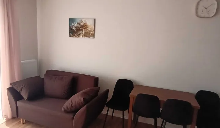 Mieszkanie 2-pokojowe Kielce Ostra Górka, ul. Wojska Polskiego