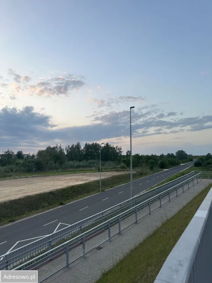 Działka inwestycyjna Michałowice-Wieś. Zdjęcie 1