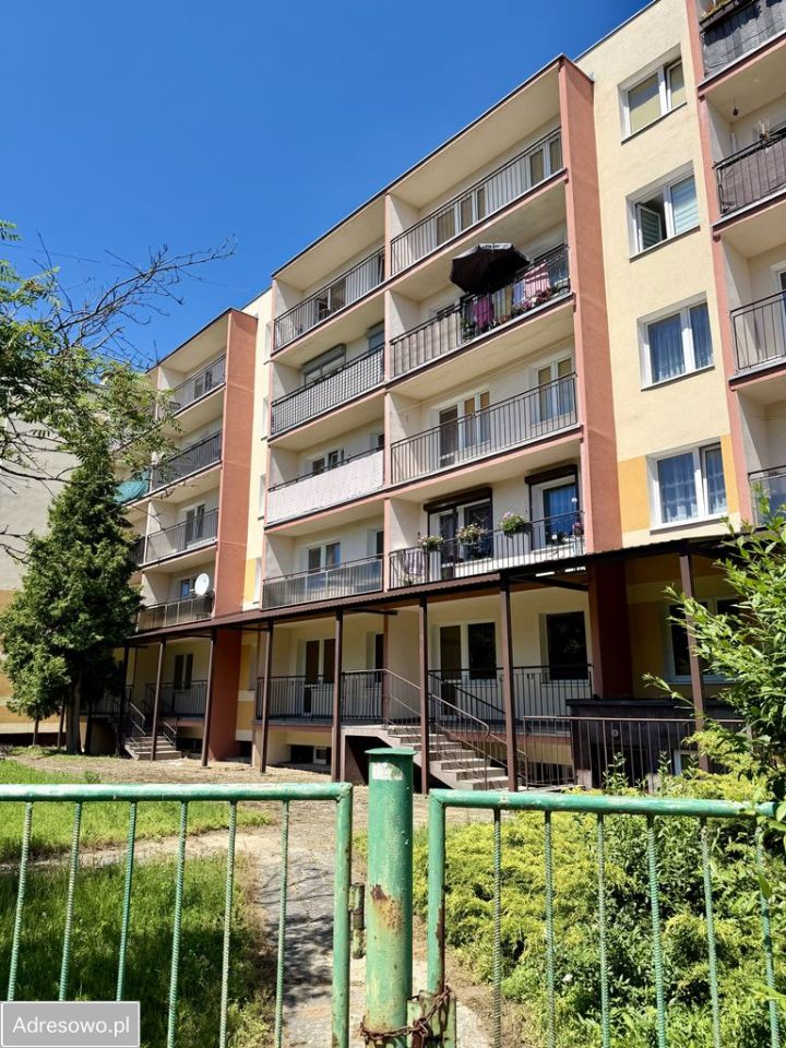 Mieszkanie 3-pokojowe Nakło nad Notecią, os. Władysława Łokietka. Zdjęcie 18