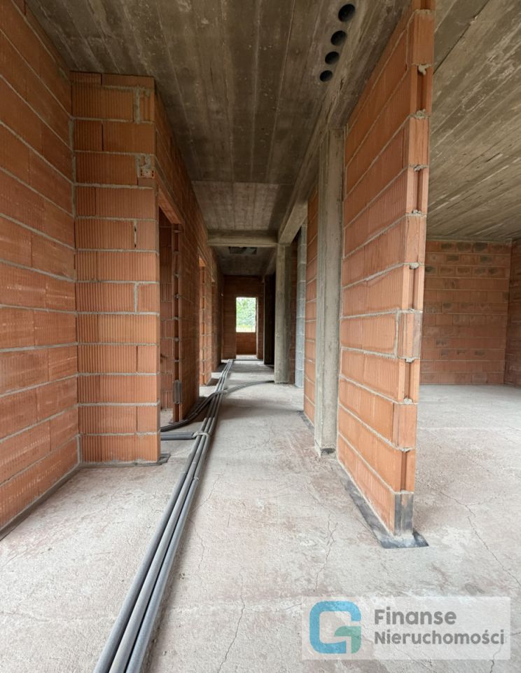 dom wolnostojący, 4 pokoje Koziołki. Zdjęcie 10