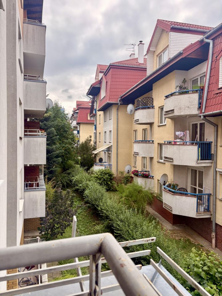 Mieszkanie 2-pokojowe Lublin Sławinek, ul. Bajkowa. Zdjęcie 19