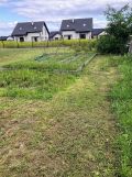 Działka rekreacyjna Strzelce Górne, ul. Sielska. Zdjęcie 3