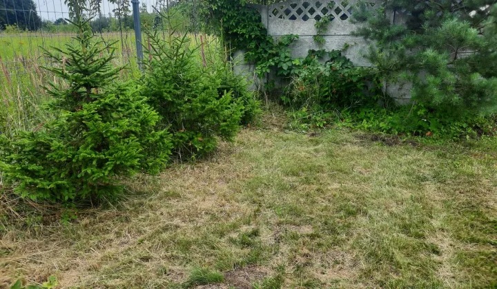 Działka budowlana Warszawa Białołęka, ul. Kępa Tarchomińska