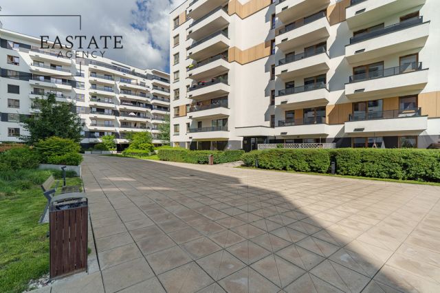 Mieszkanie 2-pokojowe Warszawa Mokotów, ul. Komputerowa. Zdjęcie 17