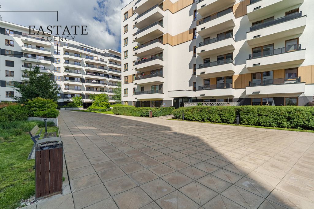 Mieszkanie 2-pokojowe Warszawa Mokotów, ul. Komputerowa. Zdjęcie 17