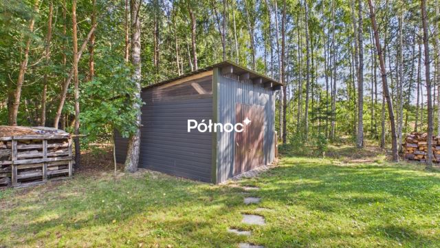dom letniskowy, 3 pokoje Ptaki. Zdjęcie 31
