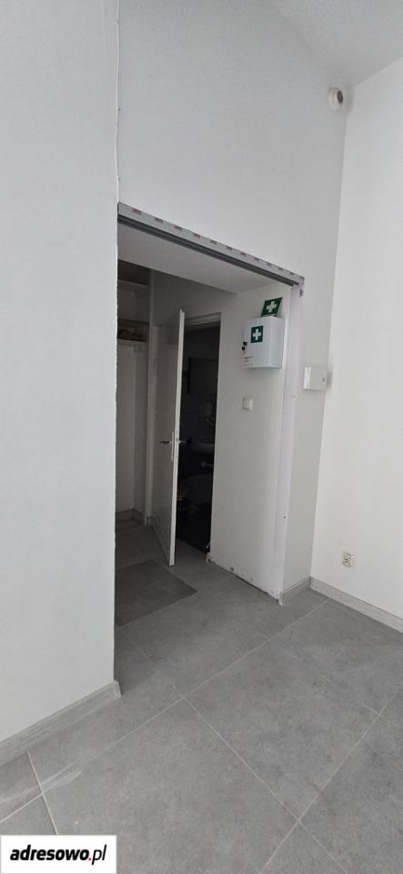 Lokal Nysa, ul. Bolesława Krzywoustego. Zdjęcie 7