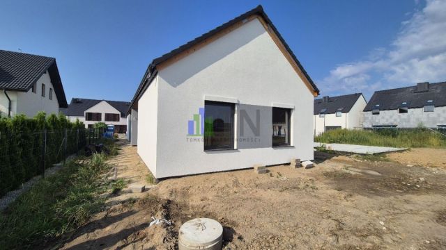 dom wolnostojący, 3 pokoje Miłoszyce. Zdjęcie 6