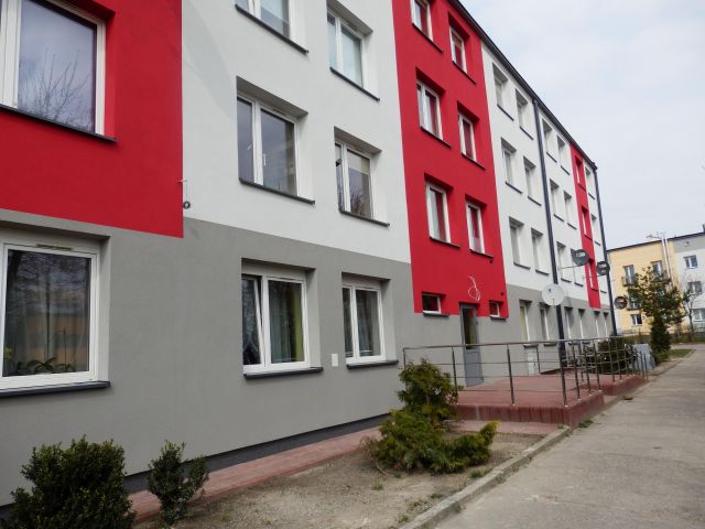 Mieszkanie 3-pokojowe Kielce Herby, ul. Częstochowska. Zdjęcie 1