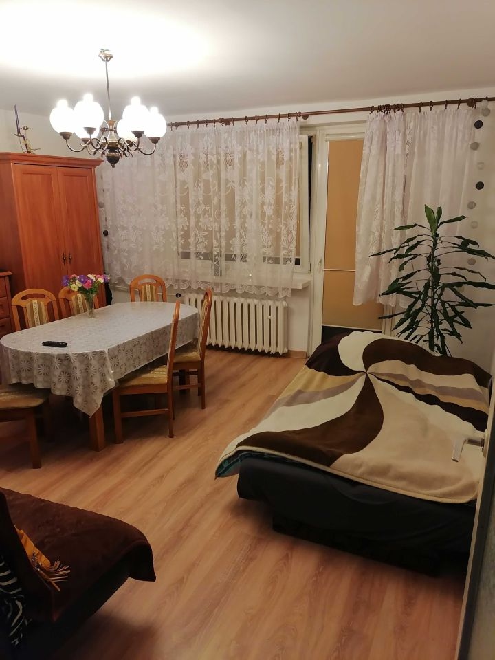 Mieszkanie 4-pokojowe Wieleń, ul. Jana Pawła II. Zdjęcie 1