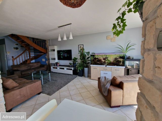 Mieszkanie 4-pokojowe Kostrzyn, ul. Półwiejska. Zdjęcie 1